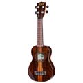 Kala Ziricote Soprano Ukulele