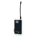 the t.bone Tour Guide Mini Transmitter