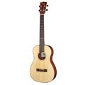 Kala Spruce Top Travel Baritone