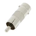 pro snake Adapter BNC - RCA male 75