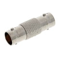 pro snake BNC Adapter Female/Female 75
