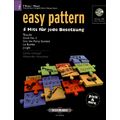 C.F. Peters Easy Pattern 5 Hits F Brass