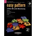 C.F. Peters Easy Pattern 5 Hits C Low