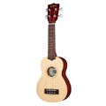 Kala Spruce Mahagony Sopran Ukulele