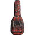 Gigbax Punk Rock El. Guit. Gig Bag