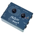 BluGuitar BluBox VSC