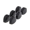 Harley Benton Parts Ebony Tuning Button Vint