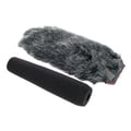 Rycote ME66 Foam & Windjammer