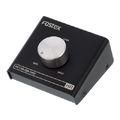 Fostex PC-100 USB-HR 2 black