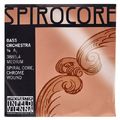 Thomastik Spirocore A Bass 3/4 medium