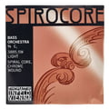 Thomastik Spirocore E Bass 3/4 light