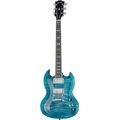 Gibson SG Supreme 2016 Ltd OB