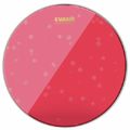 Evans 20" Hydraulic Red Bass Drum