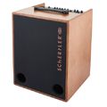 Schertler Unico Wood