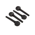Conrad Götz ZW 910 Violin Pegs GM Medium