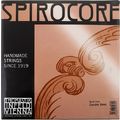 Thomastik Spirocore E Solo Bass 3/4