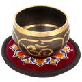 Thomann Tibetan Singing Bowl Box Set S