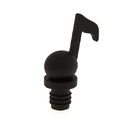 A-Gift-Republic Bottle Cap Eight Note Black
