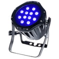 Stairville Outdoor Stage Par 12x3W UV IR