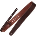 Richter Raw II Contour Torro Brown