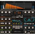Waves H-Reverb Hybrid Reverb