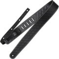 Richter Raw II Contour Sew Black