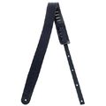 Richter Raw II Contour Croc Black
