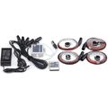 Drumlite DL-K2S Full Kit Single