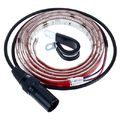 Drumlite DL-1618S 18" LED Stripe Single