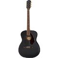 Fender Tim Armstrong Deluxe Black FSR