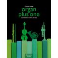 Bärenreiter Organ Plus One Divine Service