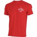 Thomann T-Shirt Red M