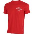 Thomann T-Shirt Red L