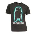 Stairville T-Shirt "May the light..." M