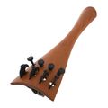 Conrad Götz ZA C 360 B Cello Tailpiece
