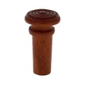 Conrad Götz ZN 706 Violin Endpin Boxwood