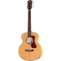 Guild Jumbo Junior Maple
