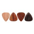 Timber Tones Acoustic Four Pack Tin