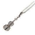 Rockys Necklace Violin
