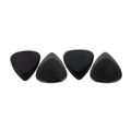 Timber Tones African Ebony Pack of Four