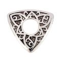 Rockys Plectrum Tribal Design
