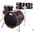 DW Exotic Cherry Candy Black II