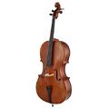 Lothar Semmlinger No. 135A Antiqued Cello 4/4