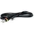 Sirus Pro Y Split 3m