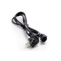 Varytec Cable Power/IEC-f 3m
