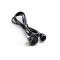 Varytec Cable Power/IEC-f 5m