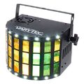 Varytec LED Derby ST incl. IR Remote