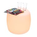 Varytec LED Table Barrel