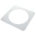 Varytec filter frame square PAR 56 lon