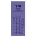 Varytec Colour Sheet Lavendel 170